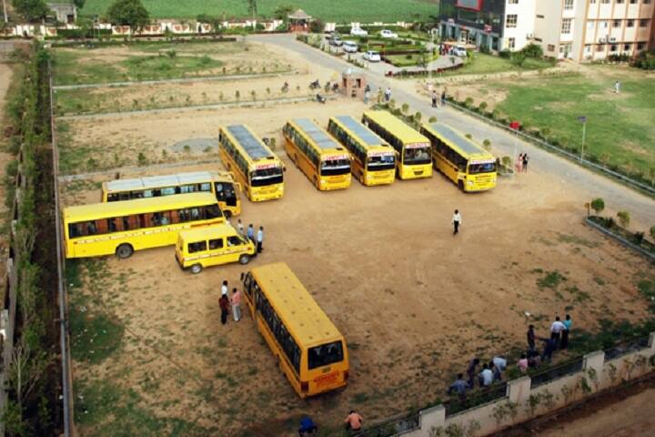 transport